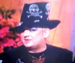 Boygeorge