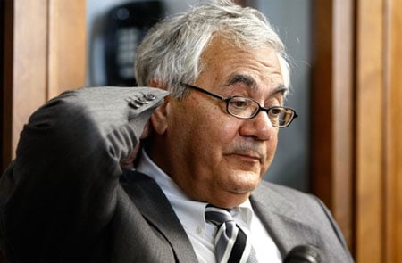 Barneyfrank