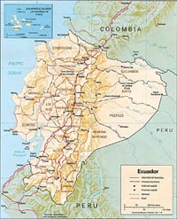 Ecuador