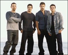 98degrees