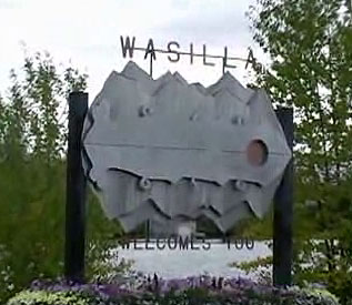 Wasilla