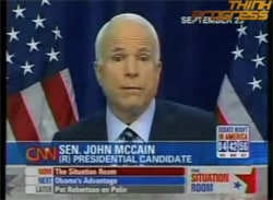 Mccain