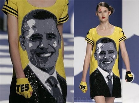 Obamafashion