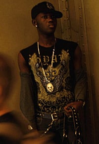Mbaye