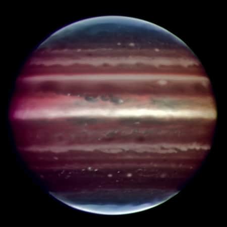 Jupiter