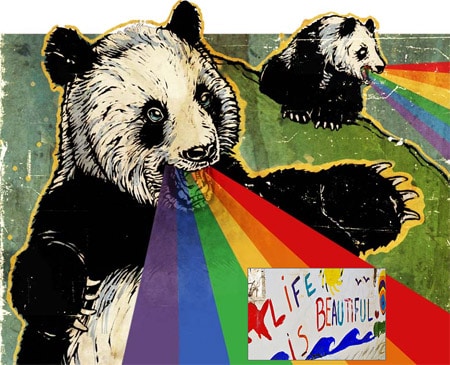 Flickrpanda