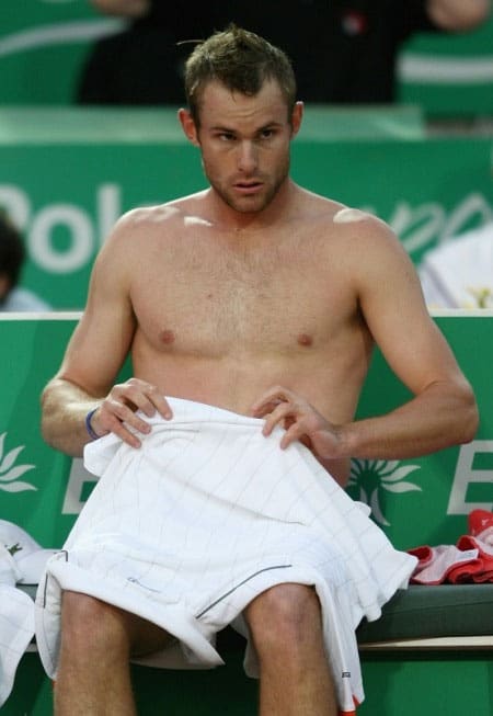 Roddick