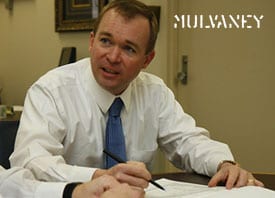 Mulvaney