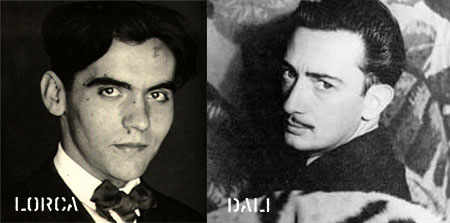 Lorca_dali