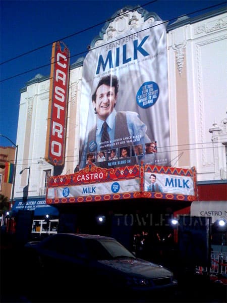 Milkpremiere