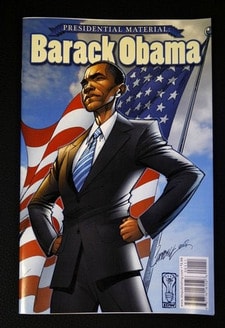 Comicobama