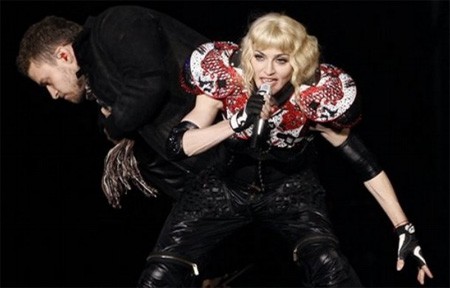 Justin_madonna