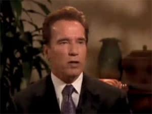 Schwarzenegger