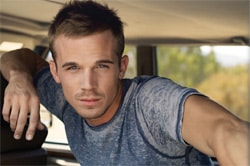 Gigandet