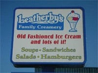 Leatherbys