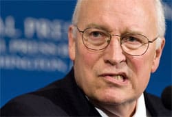 Cheney