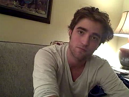 Pattinson