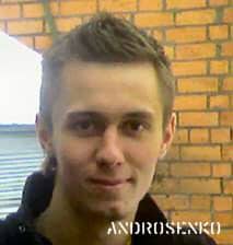 Androsenko