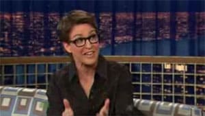 Maddow