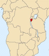 Burundi