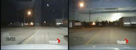 Meteor