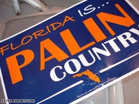 Palincountry