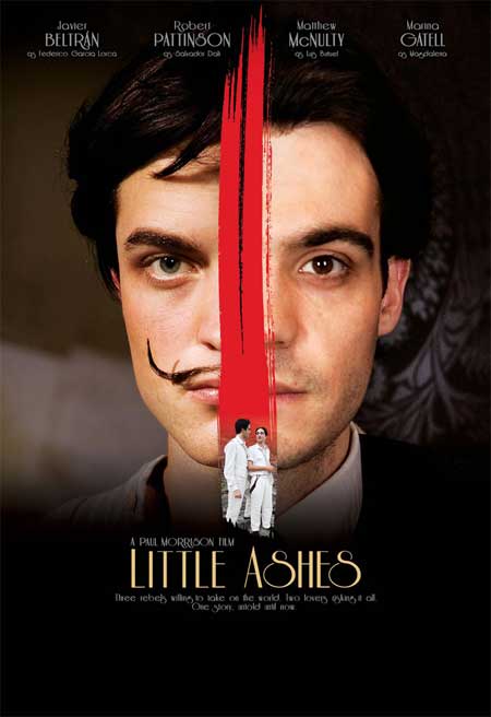 Littleashes