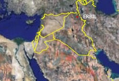 Erbil