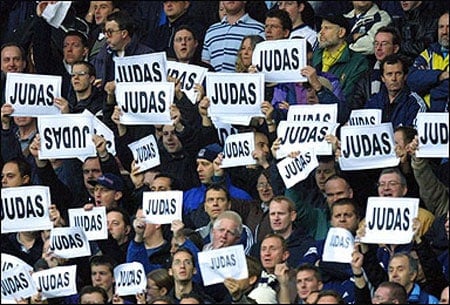 Judas