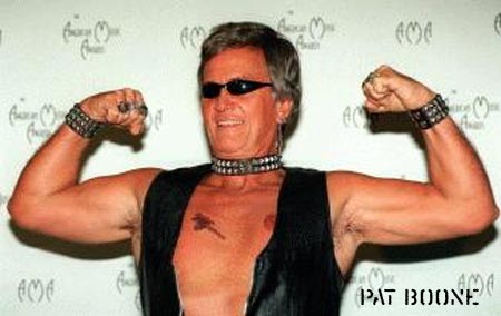 Patboone