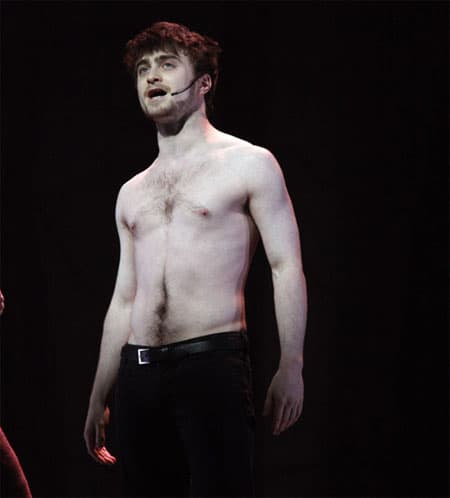 Radcliffe