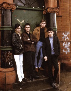 Smiths