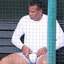 Arod