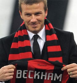 Becks