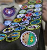 Meritbadges