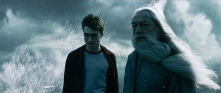 Dumbledore