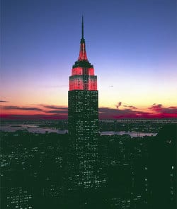 Empirestatered