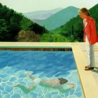 hockneypool