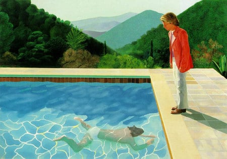 Hockneypool