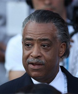 Sharpton