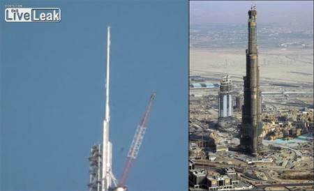 Burj