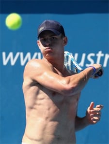 Roddick