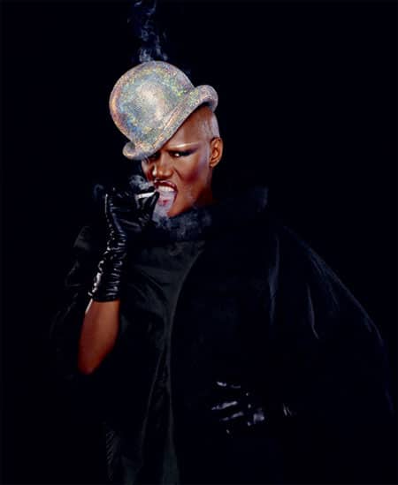 Gracejones1