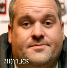 Moyles