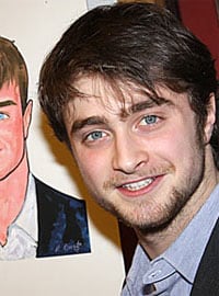 Radcliffe