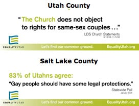 Equalityutah