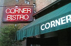 Cornerbistro