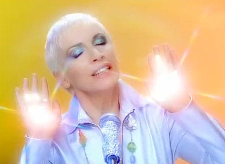 Annielennox