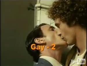 Gaykiss