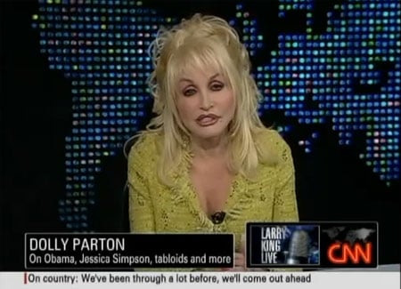 Parton